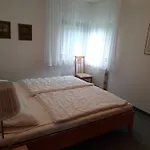 Koserow, Lindenstrasse 18 Wg 7 Appartement Koserow