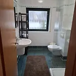 Koserow, Lindenstrasse 18 Wg 7 Appartement Koserow