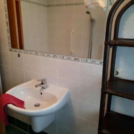 Koserow, Lindenstrasse 18 Wg 7 Appartement Koserow