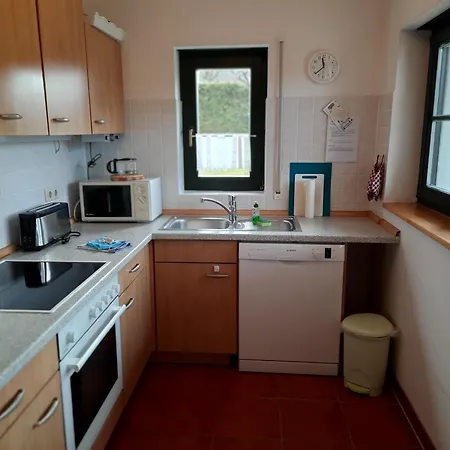 Koserow, Lindenstrasse 18 Wg 7 Koserow