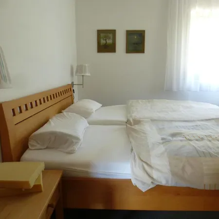 Koserow, Lindenstrasse 18 Wg 7