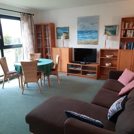 Koserow, Lindenstrasse 18 Wg 7 Koserow