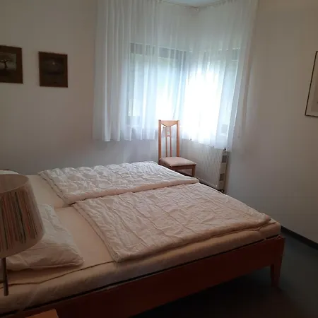 Koserow, Lindenstrasse 18 Wg 7 Apartment Koserow