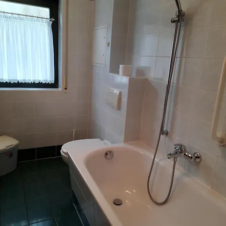 Apartment Koserow, Lindenstrasse 18 Wg 7 Koserow