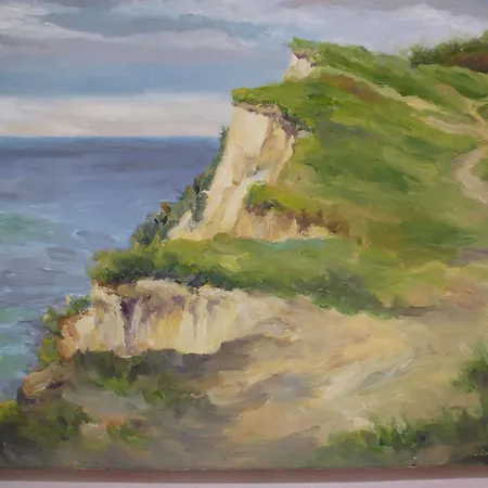 Koserow, Lindenstrasse 18 Wg 7 *