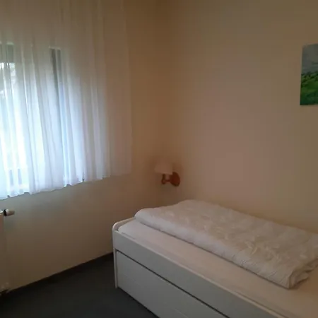Koserow, Lindenstrasse 18 Wg 7 Apartment *