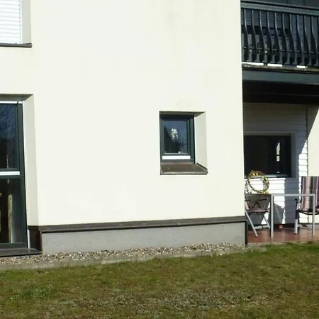 Koserow, Lindenstrasse 18 Wg 7 Appartement *