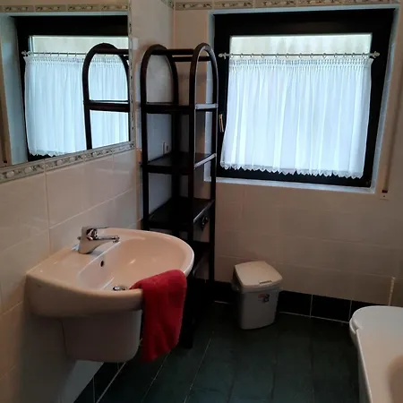 Koserow, Lindenstrasse 18 Wg 7 Appartement Koserow