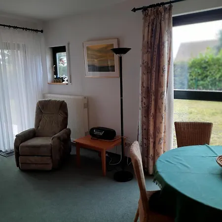 Koserow, Lindenstrasse 18 Wg 7