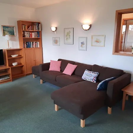 Apartment Koserow, Lindenstrasse 18 Wg 7
