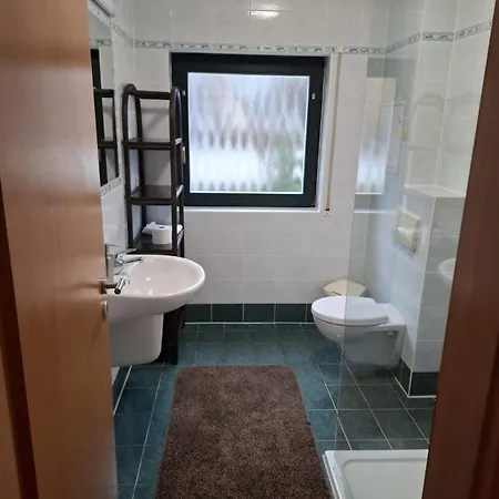 Koserow, Lindenstrasse 18 Wg 7 Appartement Koserow