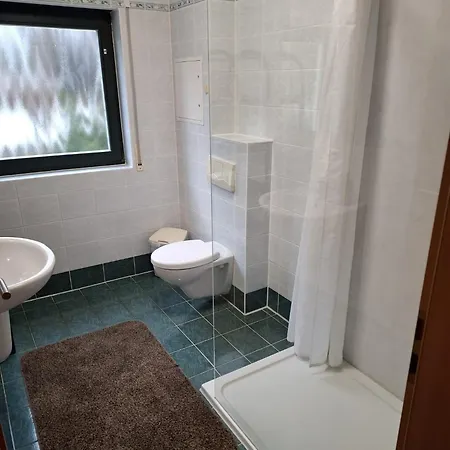Koserow, Lindenstrasse 18 Wg 7 * Koserow