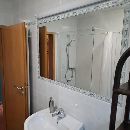 Koserow, Lindenstrasse 18 Wg 7