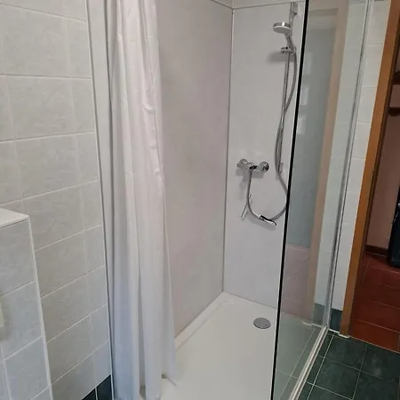 Appartement Koserow, Lindenstrasse 18 Wg 7 Koserow