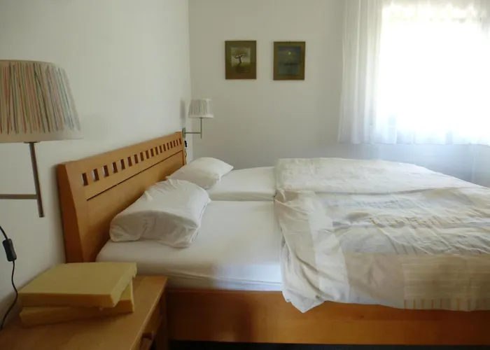 Koserow, Lindenstrasse 18 Wg 7