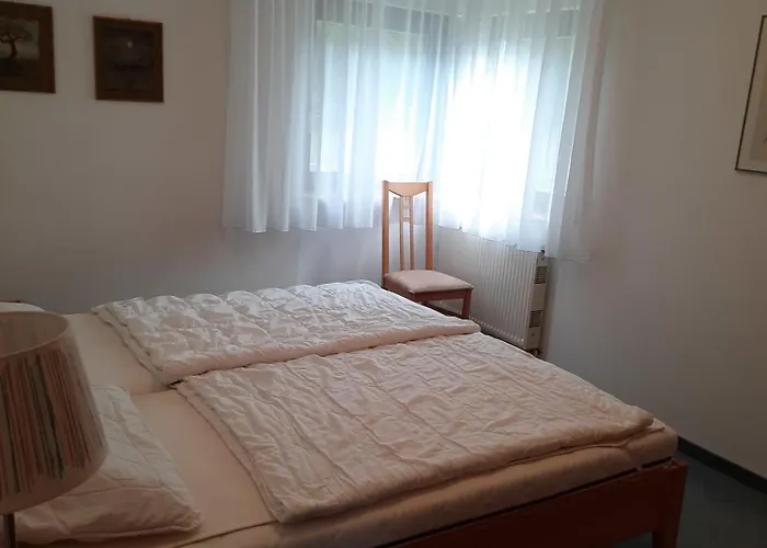 Koserow, Lindenstrasse 18 Wg 7 아파트 코세로우