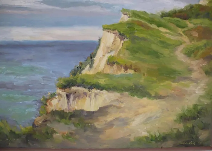 Koserow, Lindenstrasse 18 Wg 7 *