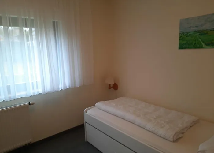 Koserow, Lindenstrasse 18 Wg 7 아파트 *