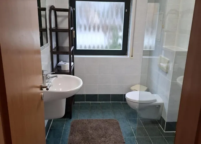 Koserow, Lindenstrasse 18 Wg 7 아파트 코세로우