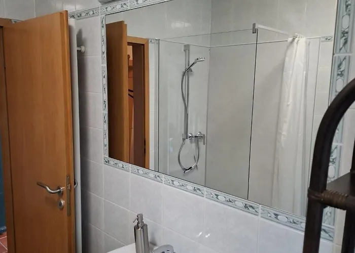 Koserow, Lindenstrasse 18 Wg 7